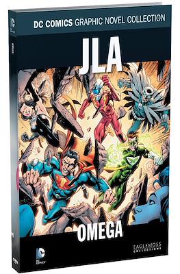 DC Comics Graphic Novel Collection Special #124