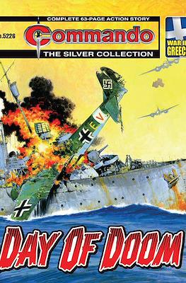 Commando #5226