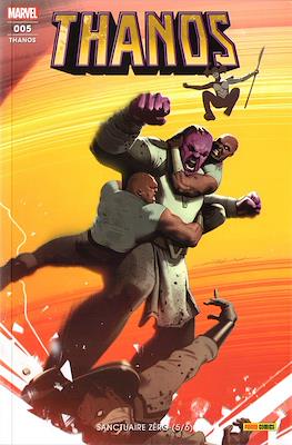 Thanos (2020-) #5