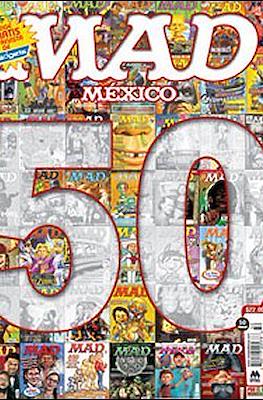 Mad #50