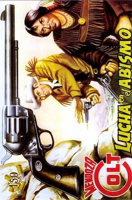 Mendoza Colt (1955) #9