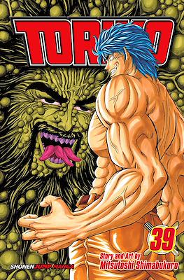 Toriko #39