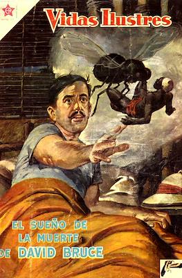 Vidas ilustres #37