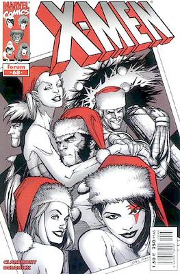 X-Men Vol. 2 / Nuevos X-Men (1996-2005) #68