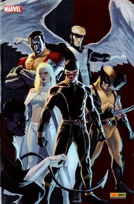 X-Men (1997-2011 Couverture alternative) #145