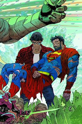 Superman Vol. 6 (2023-) #41