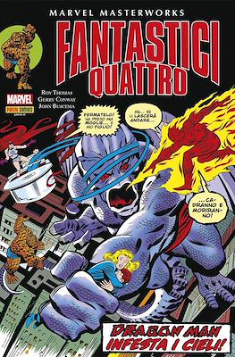Marvel Masterworks #132