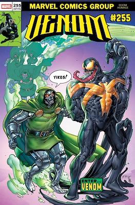 Venom Vol. 6 (2025-Variant Covers) #255