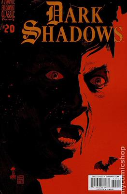 Dark Shadows #20