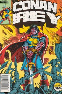 Conan Rey #52