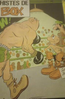 Suplemento especial Condorito #4