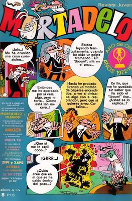 Mortadelo #176