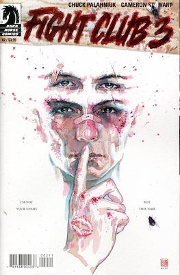 Fight Club 3 #2