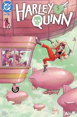 Harley Quinn Vol. 4 (2021-) #58