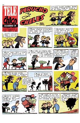Tele Chico #37