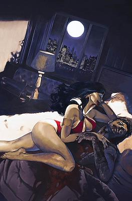 Vampirella (2019- Variant Cover) #11.6