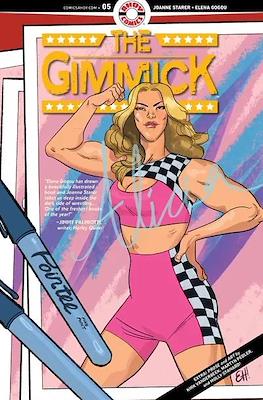 The Gimmick #5