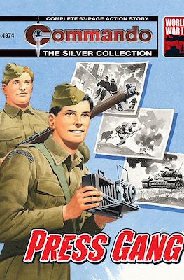 Commando #4974