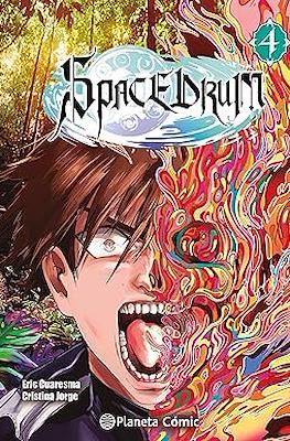 SpaceDrum #4