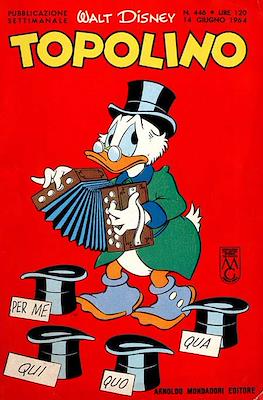 Topolino #446