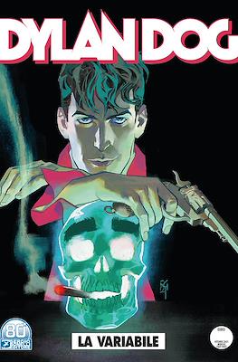 Dylan Dog #421