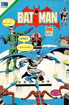 Batman #79