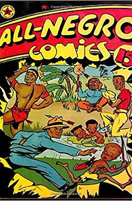 All-Negro Comics