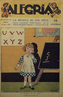 Alegria #174