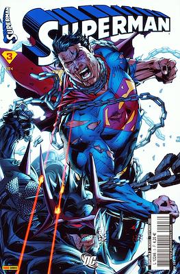 Superman (2005-2007) #3
