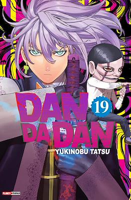 Dandadan #19