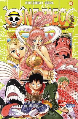 One Piece #63