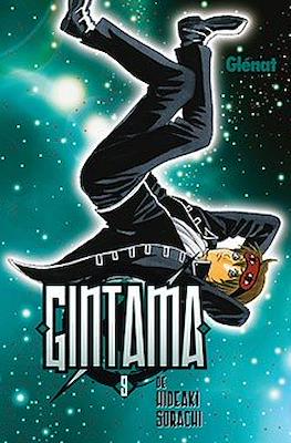 Gintama (Rústica) #9