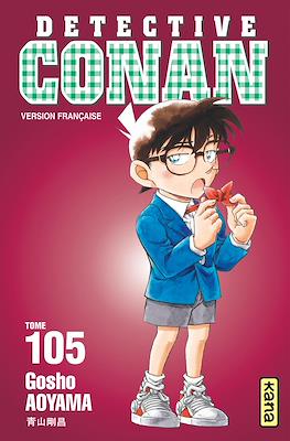 Détective Conan #105