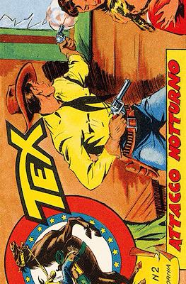 Le strisce di Tex #431