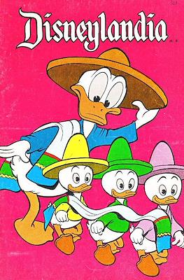 Disneylandia #321