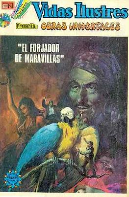Vidas ilustres #327