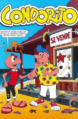 Condorito #762