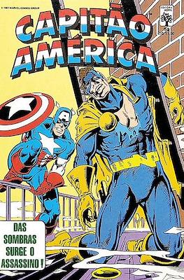 Capitão América #94