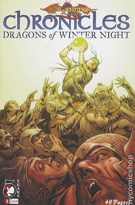 Dragonlance Chronicles - Dragons of Winter Night (2006) #3