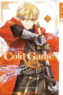Cold Game #2