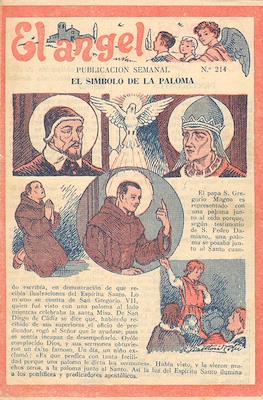 El Ángel #214