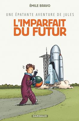 Une épatante aventure de Jules