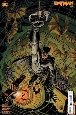 Batman Vol. 3 (2016-Variant Covers) #152.1