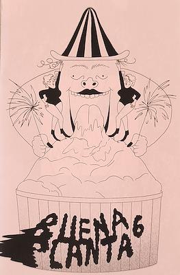 Buena planta #6