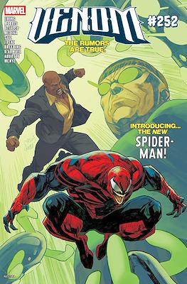 Venom Vol. 6 (2025-) #252