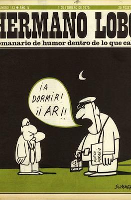 Hermano Lobo #143