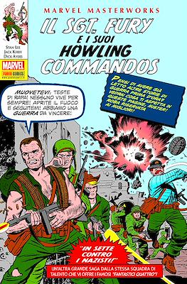 Marvel Masterworks #109