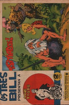 Sahib Tigre #27