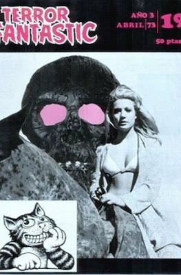 Terror Fantastic #19