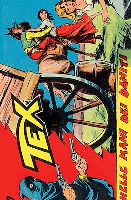 Le strisce di Tex #342